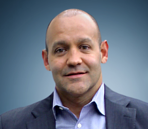 Juan Carlos Puente, Executive President, Whirlpool North America and Global Strategic Sourcing